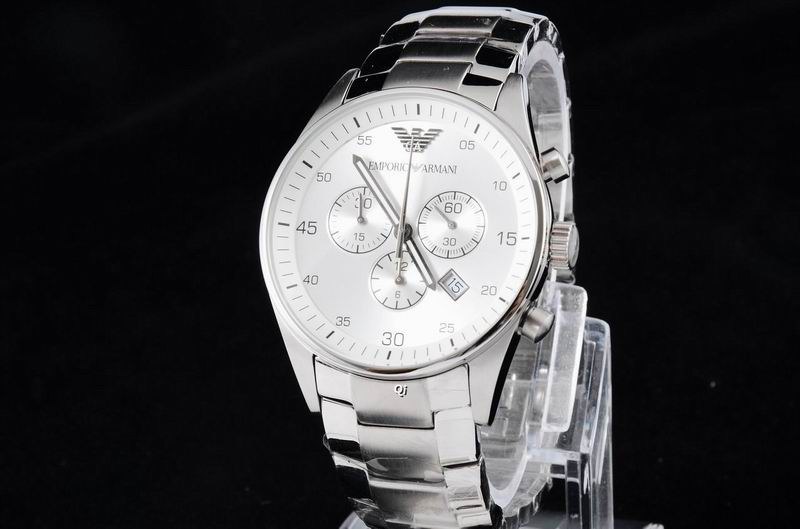 Armani watch man-839